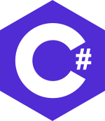 C# Logo