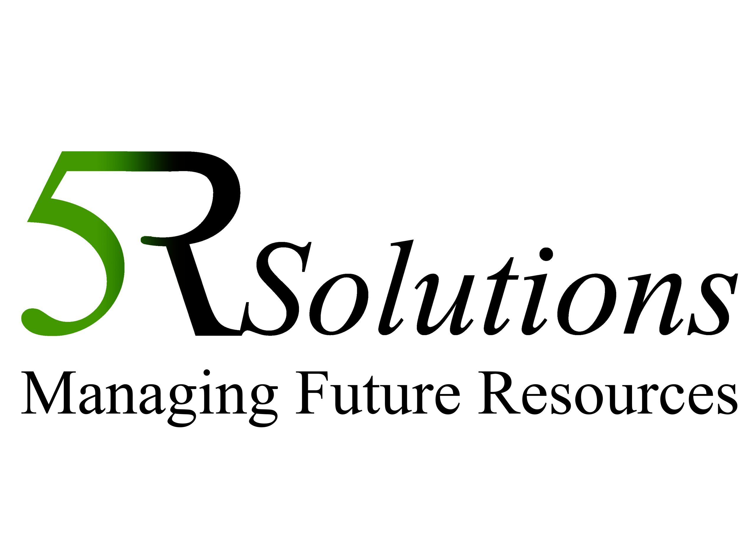 5R Solutions Digital Presence